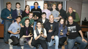 2012 – Newsies