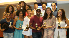 2016 – Shuffle Along, Or The Making Of The Musical Sensation Of 1921 And All That Followed