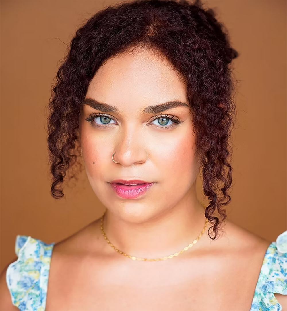 Headshot