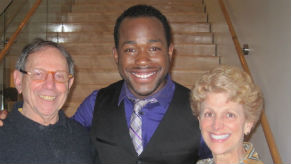 2010 – Kent Overshown