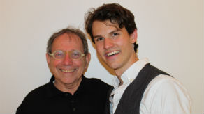 2013 – Trevor St. John-Gilbert