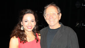 2015 – Isabelle McCalla