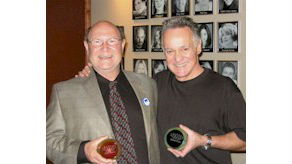 2004 – Harold Dixon and David Vining