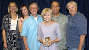 2010 – Judy Rollings