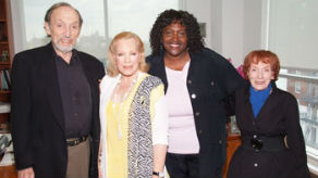 2009 – Bethune Theatredanse