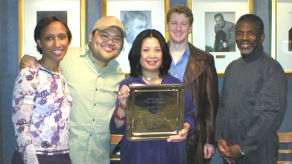 2006 – Mia Katigbak and National Asian-American Theatre Company
