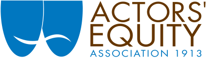 Actors' Equity Association 1913 Logo