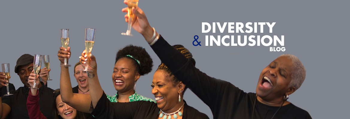 Diversity & Inclusion Blog