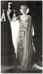 Ethel Barrymore as 