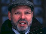 August Wilson