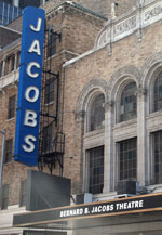 Bernard B. Jacobs Theatre