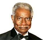 Ossie Davis