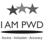 I AM PWD